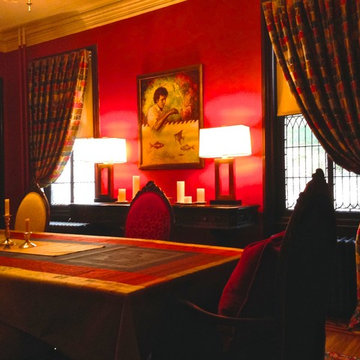 Delancey Residence