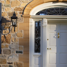 exteriors