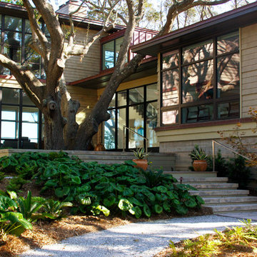 Artist's Marsh Retreat at Kiawah