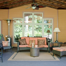 Exterior Ideas