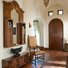 SD Living Room