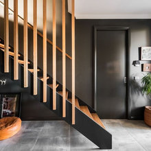 stair!