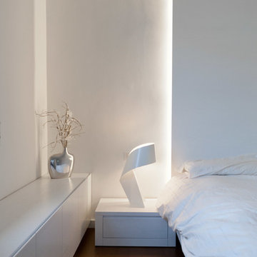Interiorismo vivienda unifamiiar