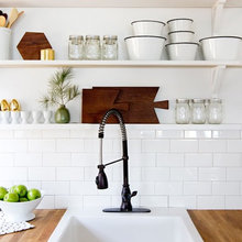 Small Kitchen Makeover