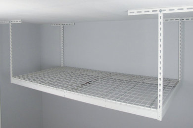 4 x 8 Overhead Storage Rack (SafeRacks)