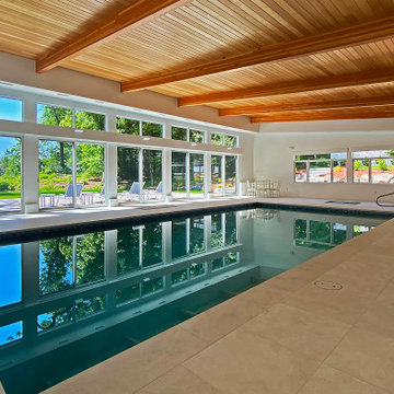 Natatorium