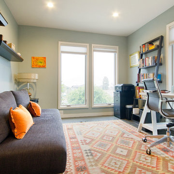 Home Office