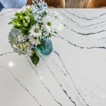 Cambria Port Rush Countertop