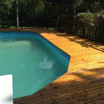 Decking & Porches