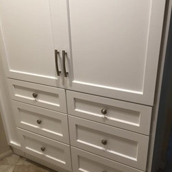Carpentry - Products
