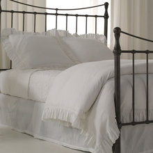 bedroom linens