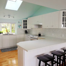 Kitchen Ideas