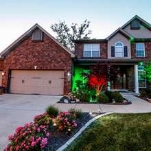 Exterior Lighting Ideas