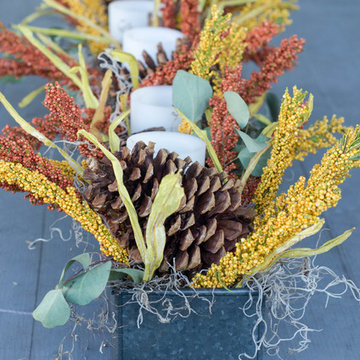 Fall Decor