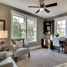 Home Office Ideas