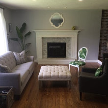 Favorite home