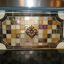 Kitchen Backsplash EMS