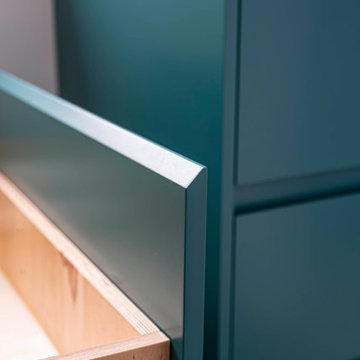 Forest of Dean utility cabinetry