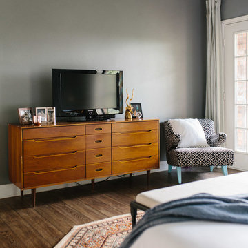 Austin Master Suite