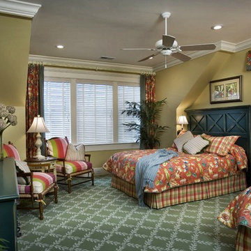 Lowcountry Chic