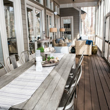 Porches