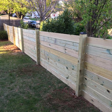 Mello Fence