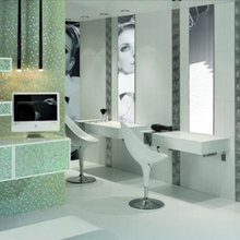 Contemporary/Extraordinary Bathroom Tile