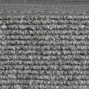 Outdoor Carpet Runner Gray, 3'x15'