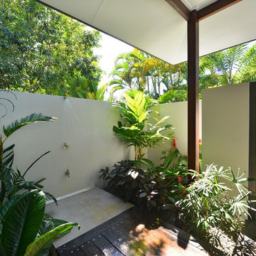 Eisner Residence