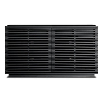 LINE CREDENZA DESIGNED BY NATHAN YONG FOR DWR