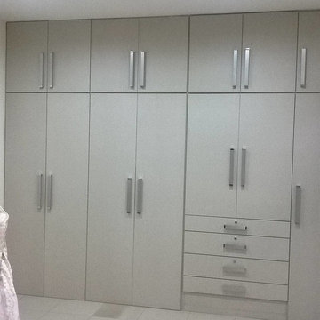 Diseño de Closet