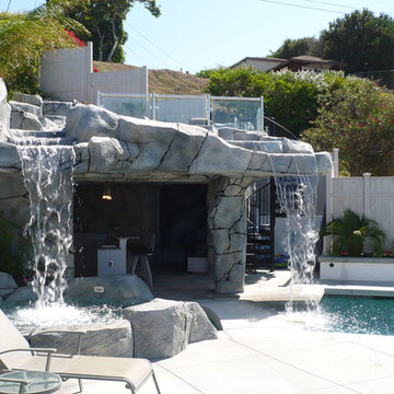 Pools, Gold Coast Pool & Spa