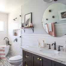 Fernandina hall bath