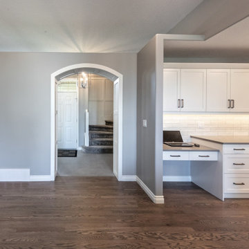 St. Albert Oakmont - Full Interior Renovation
