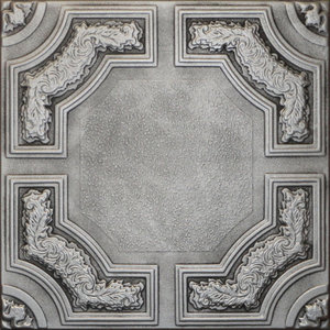 Antique Finish Ceiling Tiles ANTIQUE BRONZE R28 4 SALE 