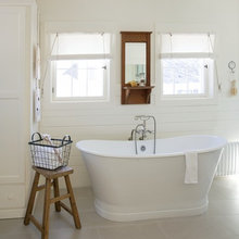 Bathroom tile
