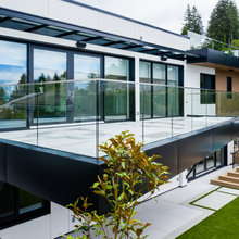 Outdoor Entertaining