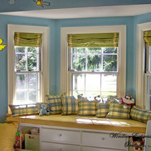 Bedroom ideas