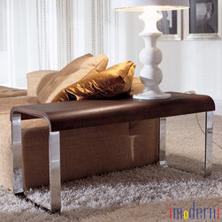 Modern Italian Coffee/Side Tables - Products
