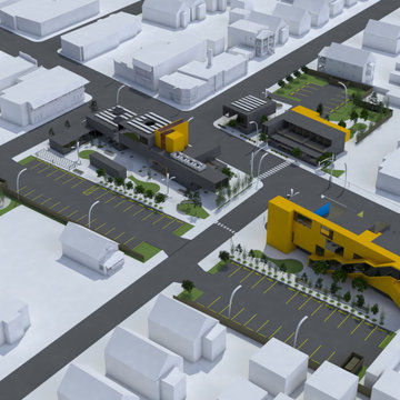 Shipping Container Development II