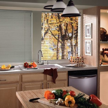 Custom Blinds