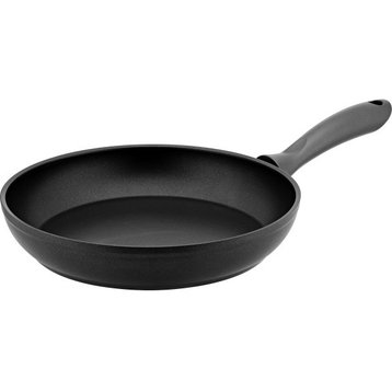 Hascevher 10 Inch Non Stick Frying Pan,  Aluminum Nonstick  Skillet  for Omelets