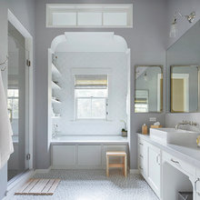Bathroom Ideas