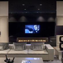 cinema room