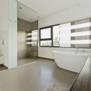Mittelgroße Badezimmer Ideen, Design & Bilder | Houzz