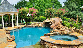 Best 15 Swimming Pool Builders in San Antonio, TX | Houzz