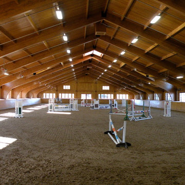 Silver Oak Stable