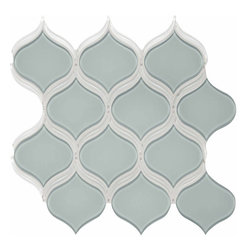 Glass Mosaics - Products