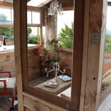 Sheds-ADU