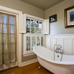 Quantum Windows & Doors | Lawrence Architecture - Windows And Doors